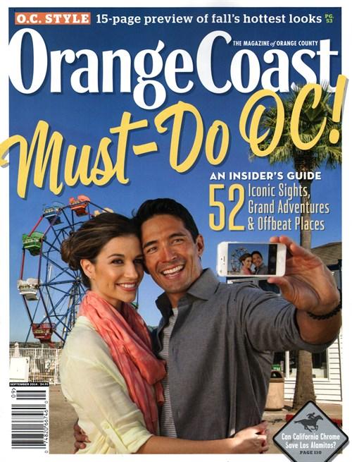 Orange Coast