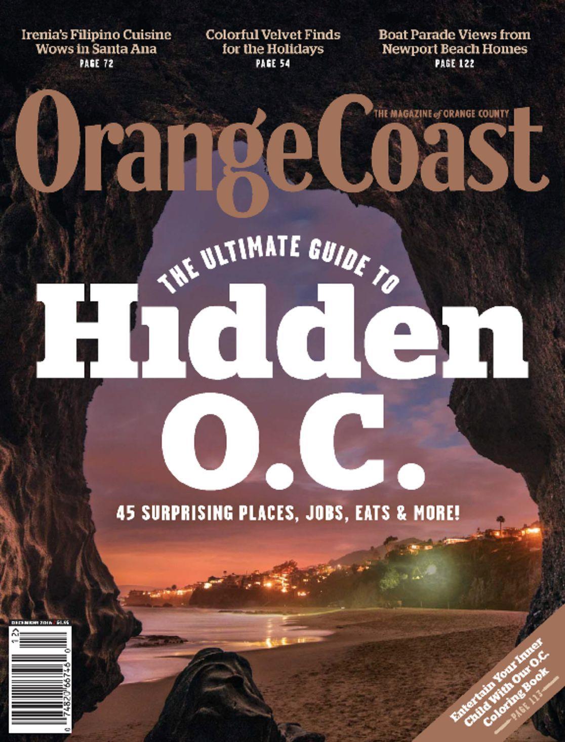 Orange Coast