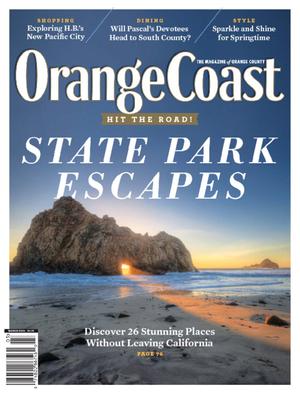 Orange Coast