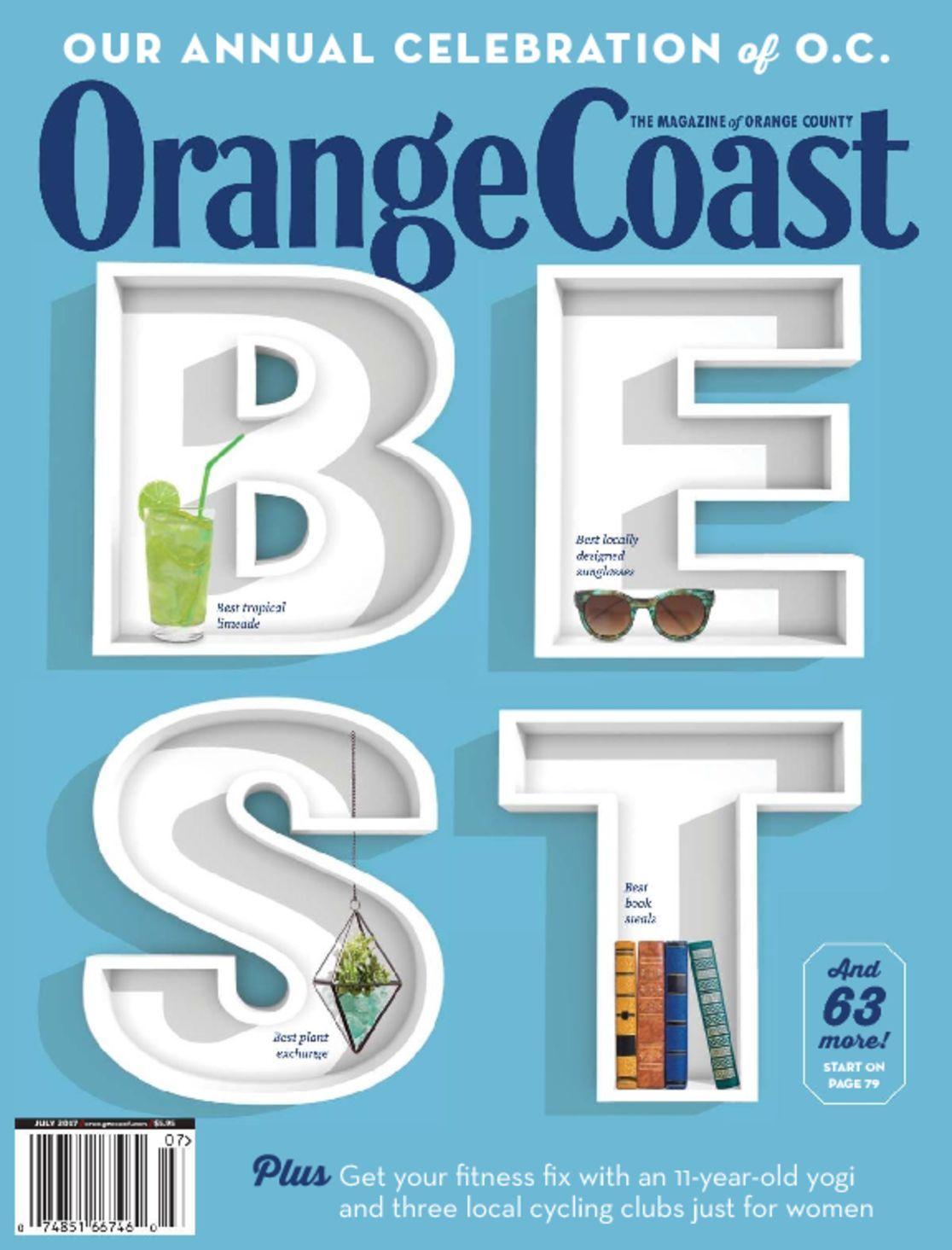 Orange Coast
