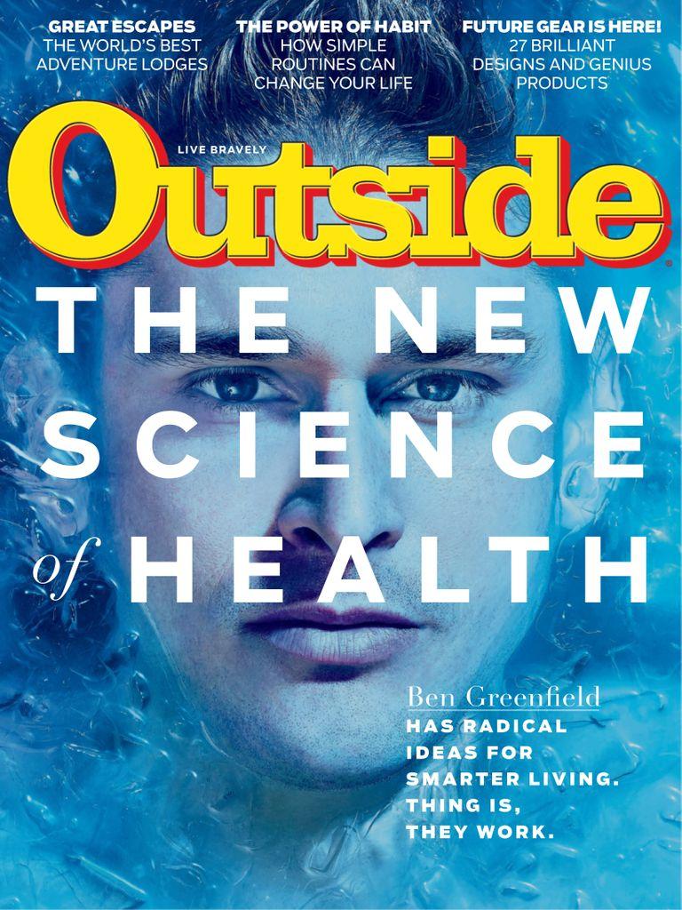 Outside Magazine TopMags