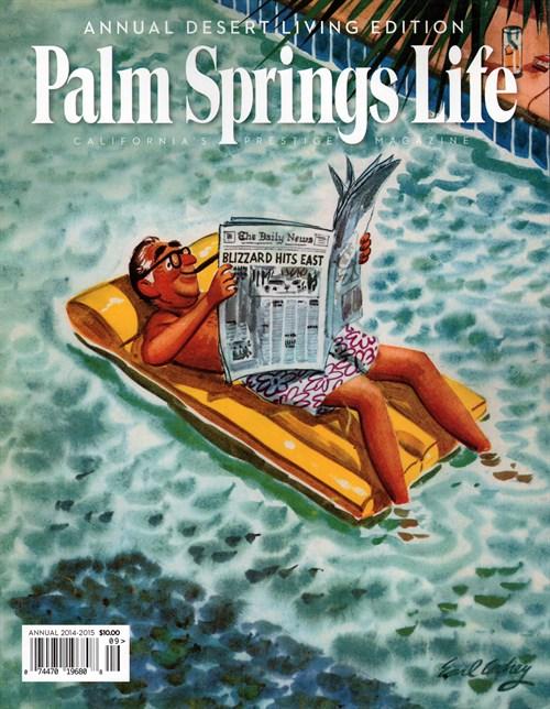 Palm Springs Life