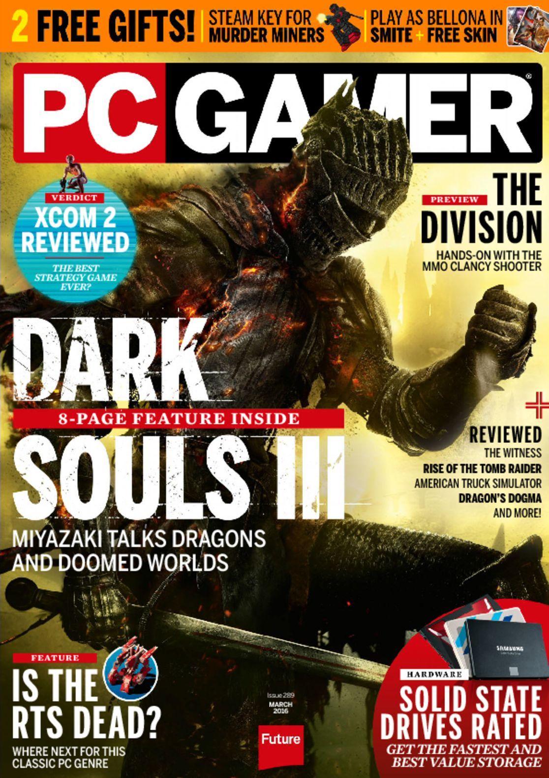 PC Gamer