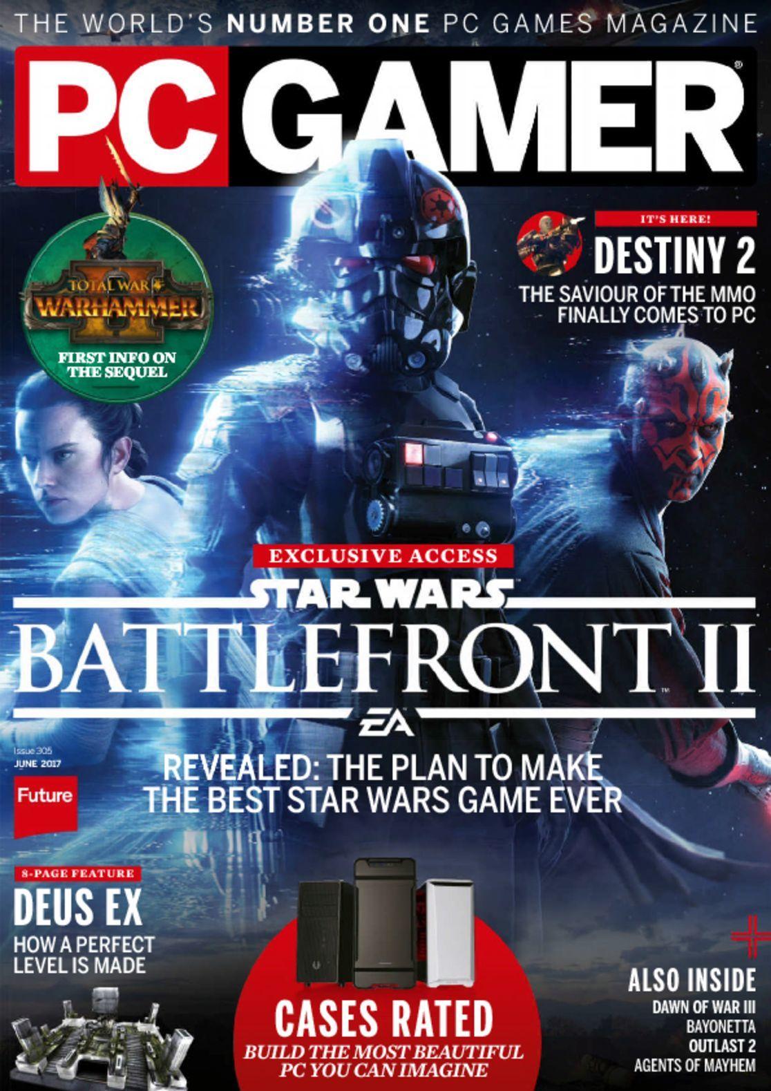 PC Gamer