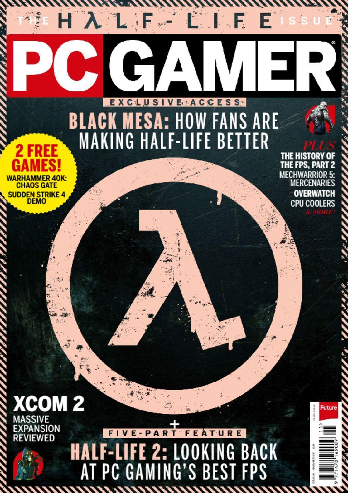 PC Gamer