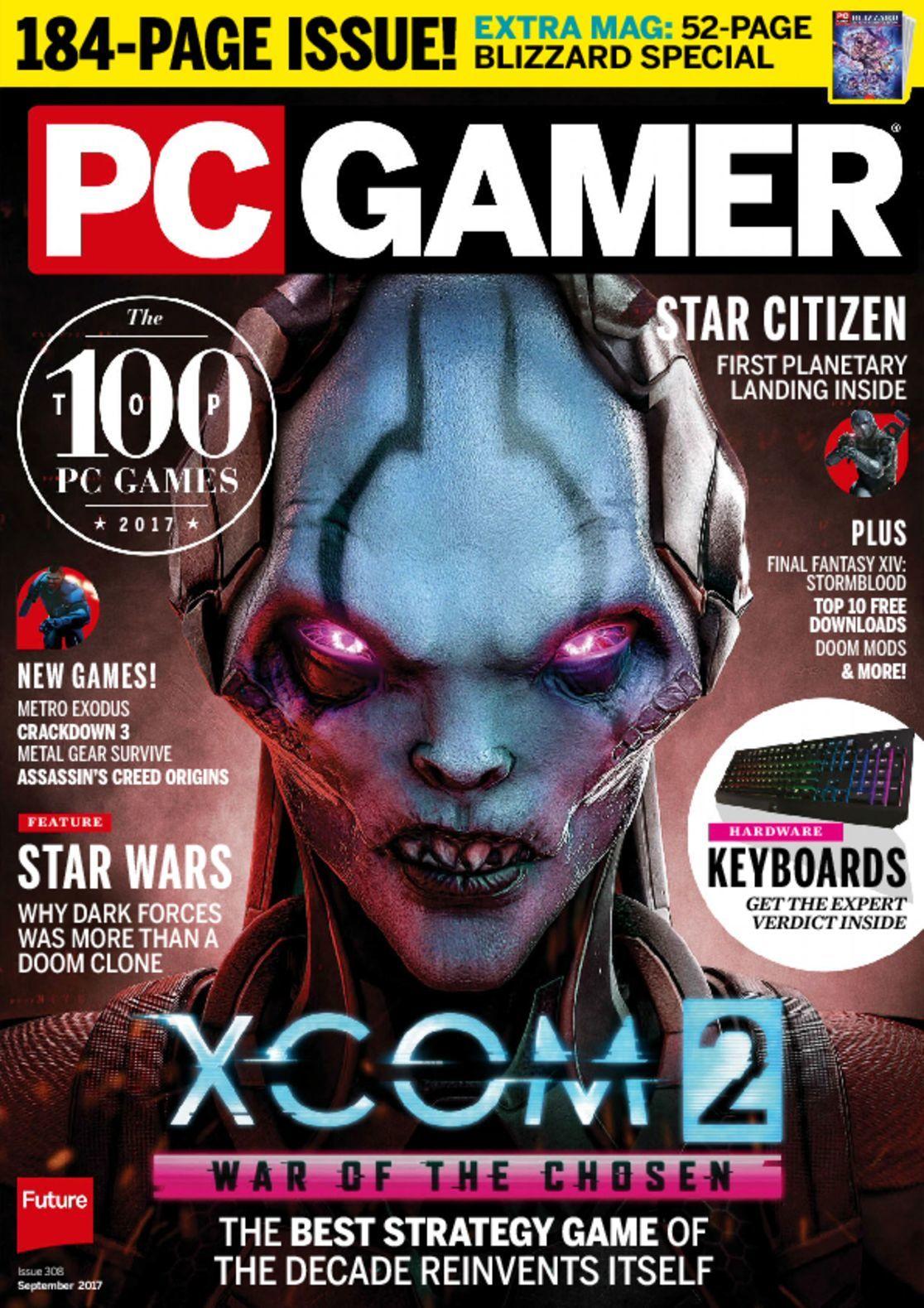 PC Gamer