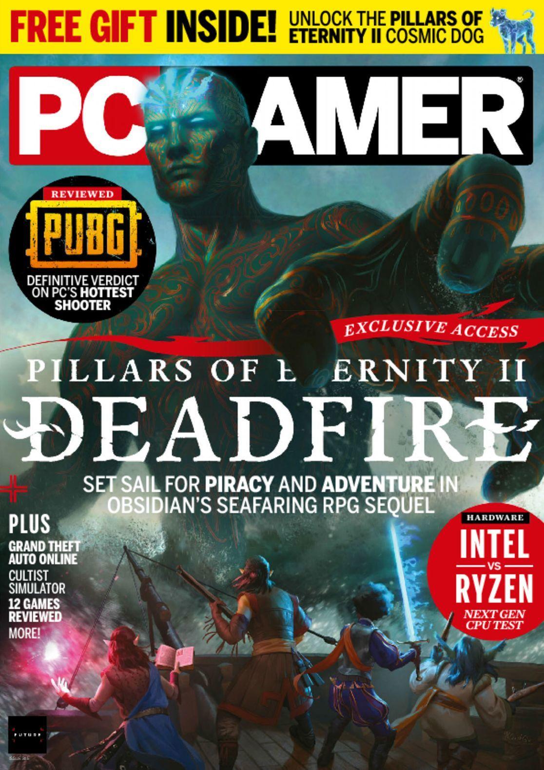PC Gamer