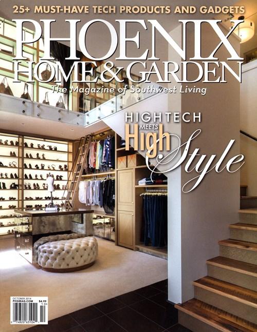 Phoenix Home & Garden