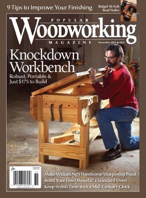 Popular Woodworking