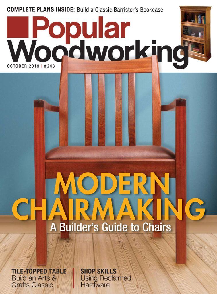Popular Woodworking