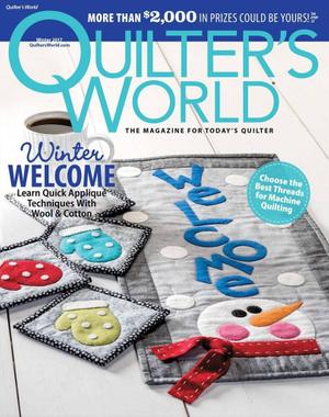 Quilters World