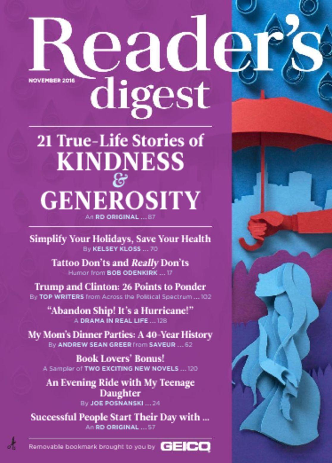Reader's Digest