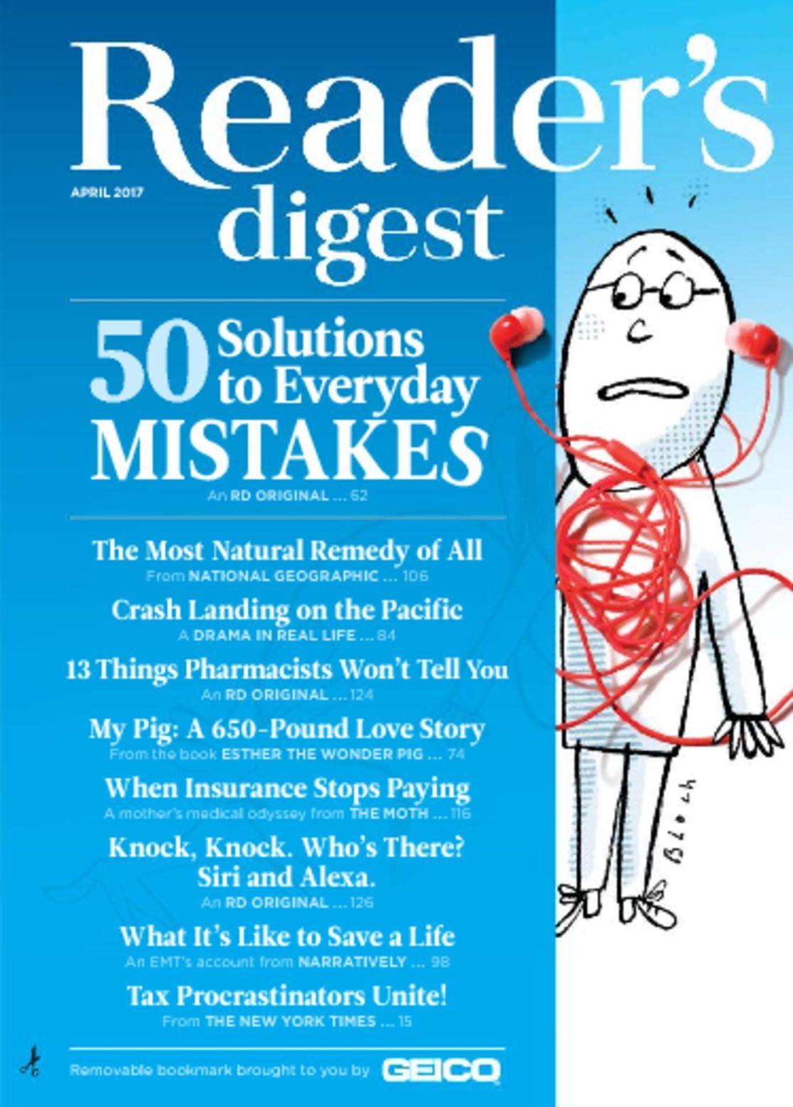 Reader's Digest