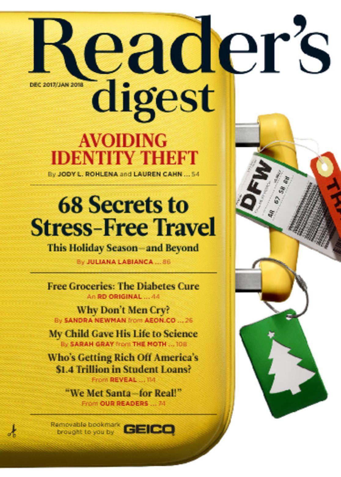 Reader's Digest