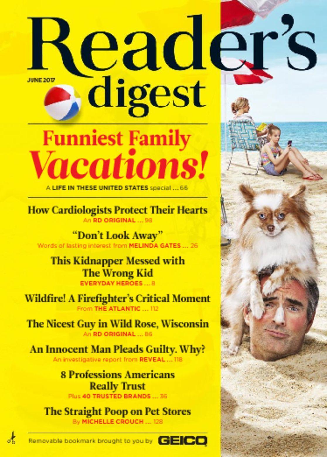 Reader's Digest