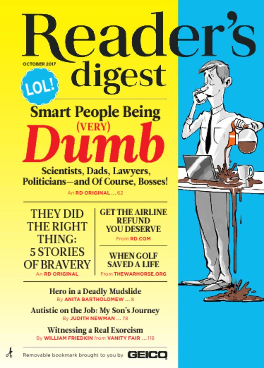 Reader's Digest