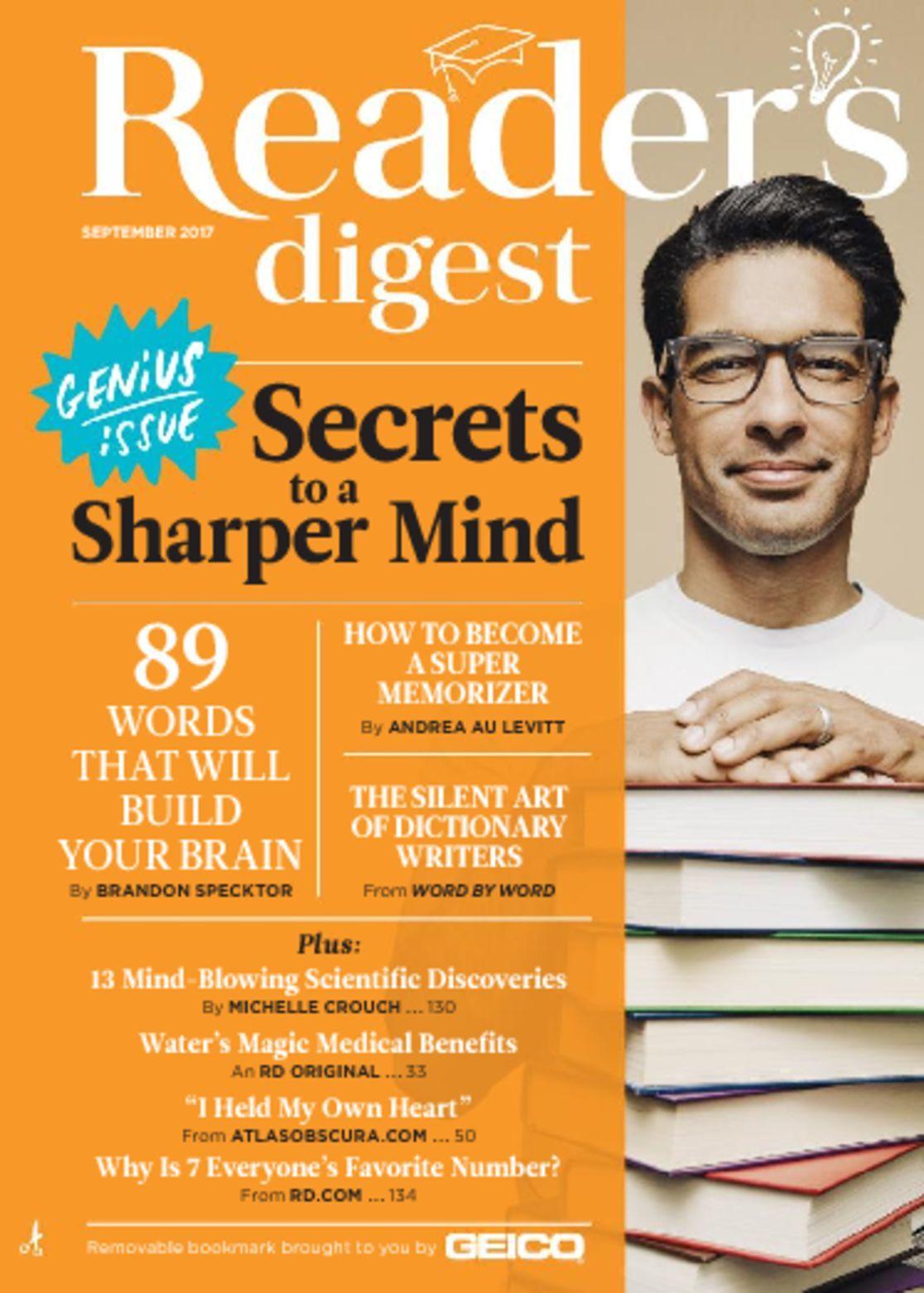 Reader's Digest