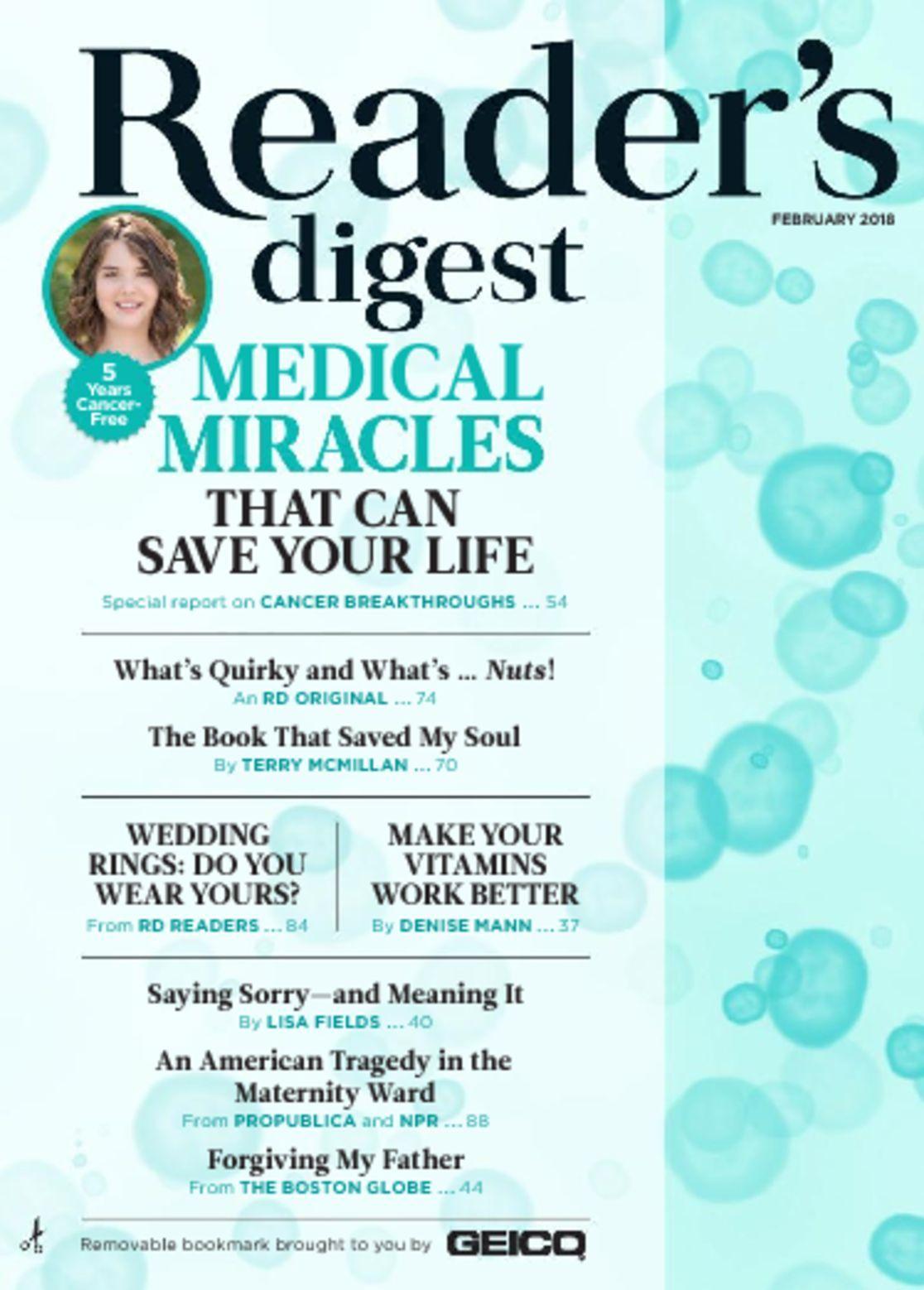 Reader's Digest