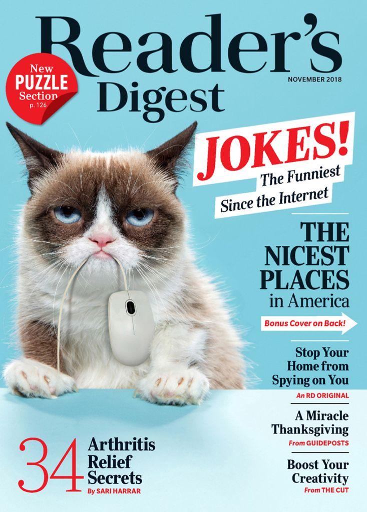 Reader's Digest