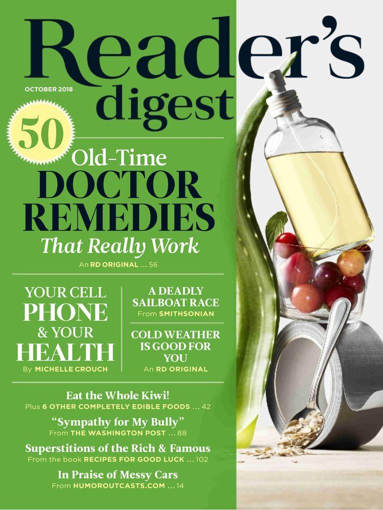 Reader's Digest