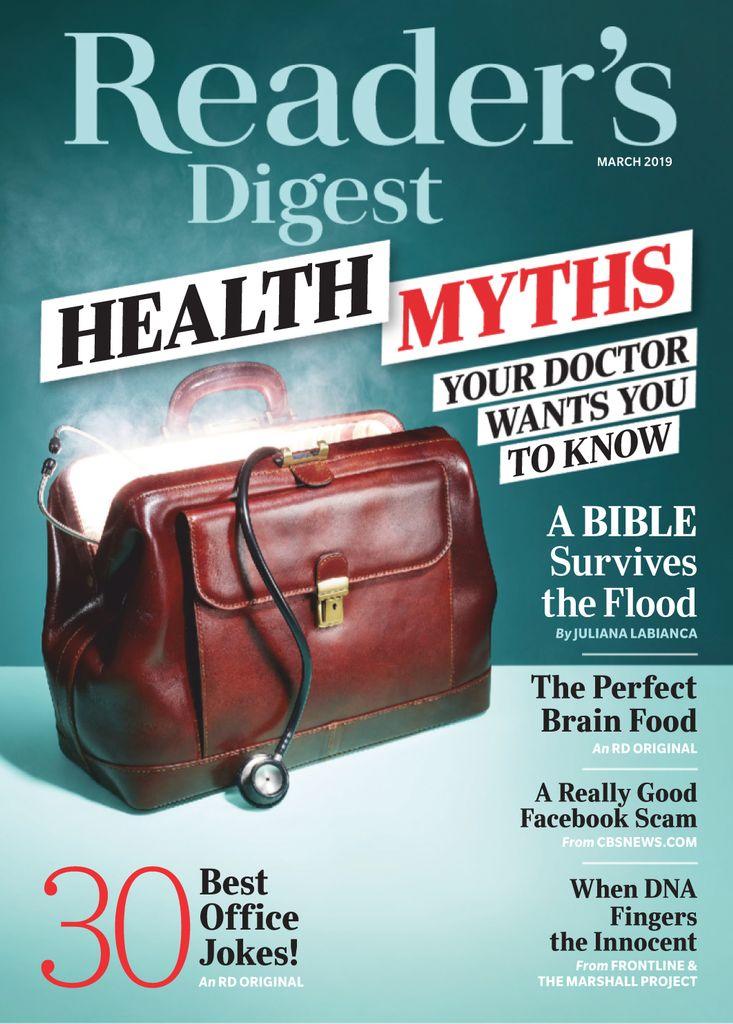 Reader's Digest