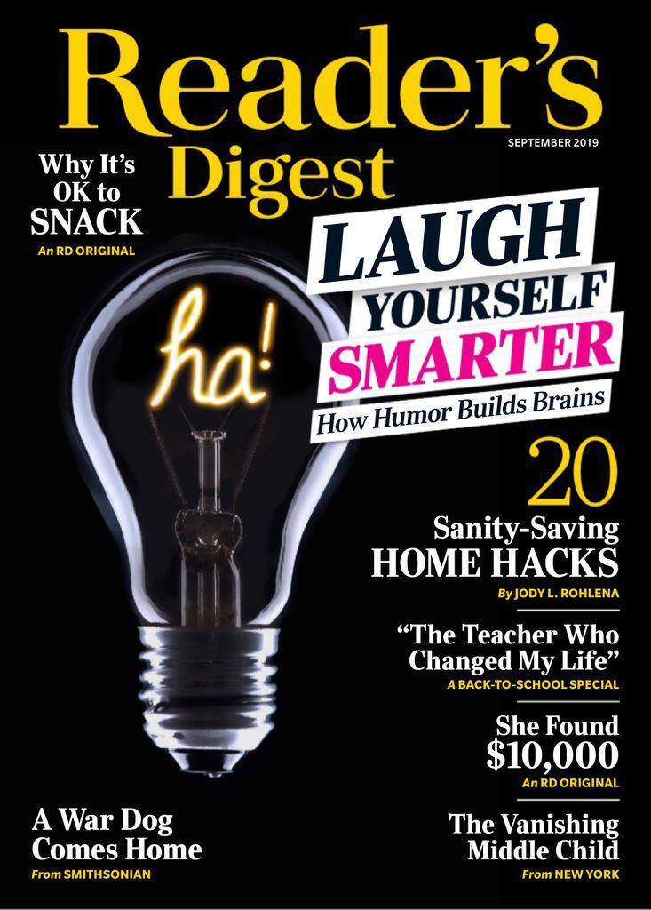 Reader's Digest