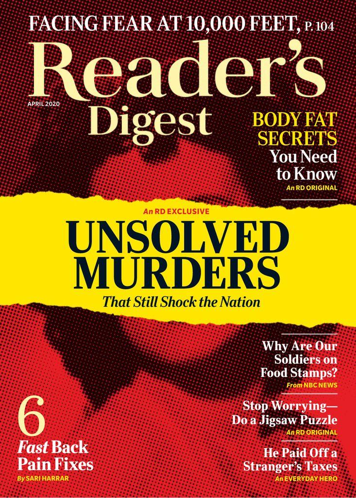 Reader's Digest