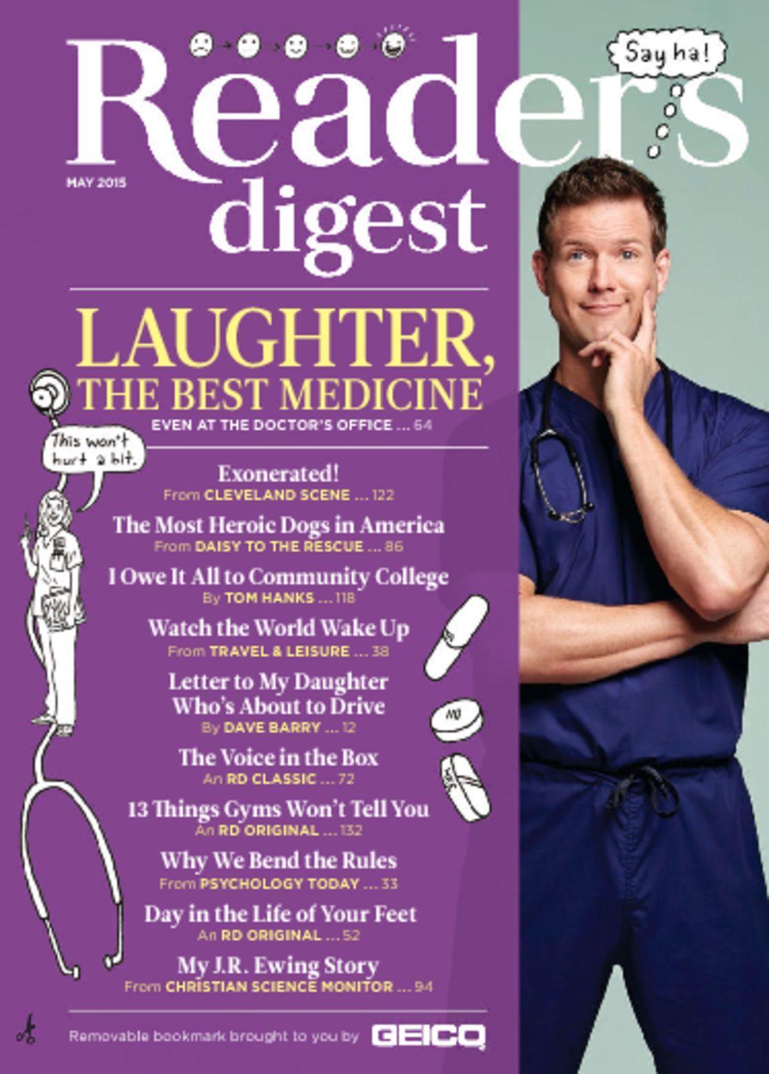 Reader's Digest