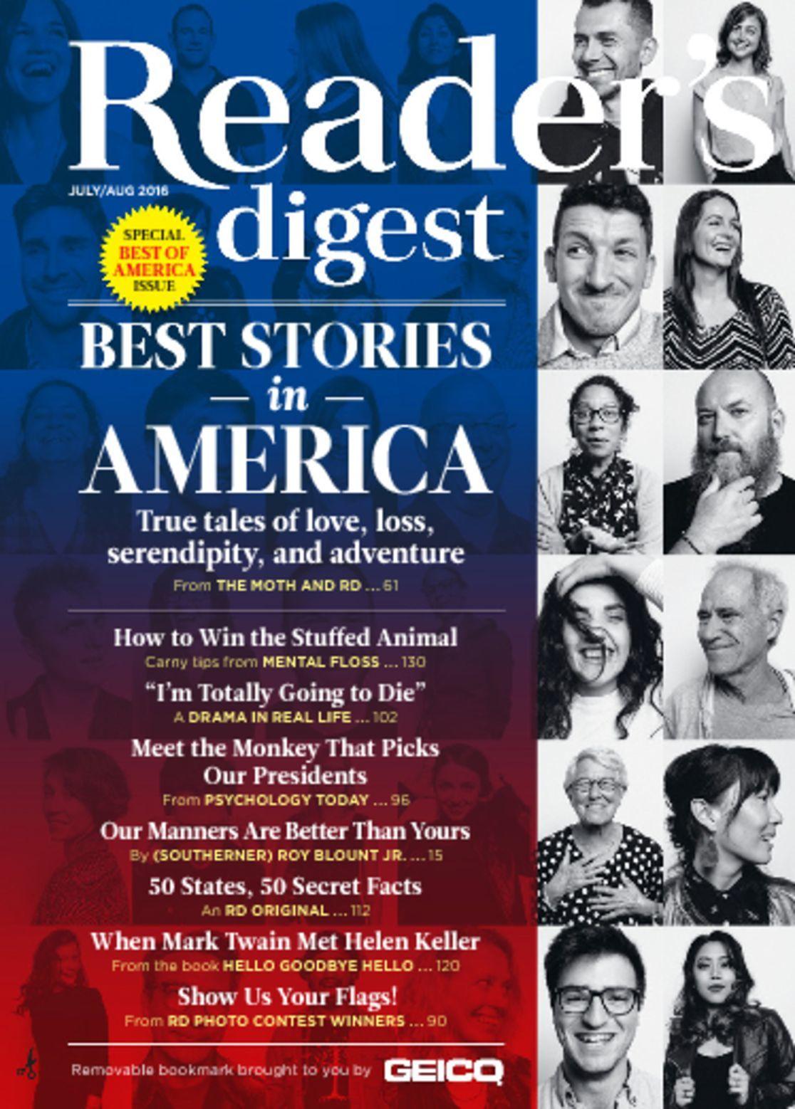 Reader's Digest