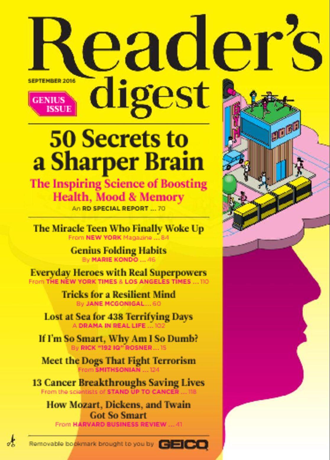 Reader's Digest
