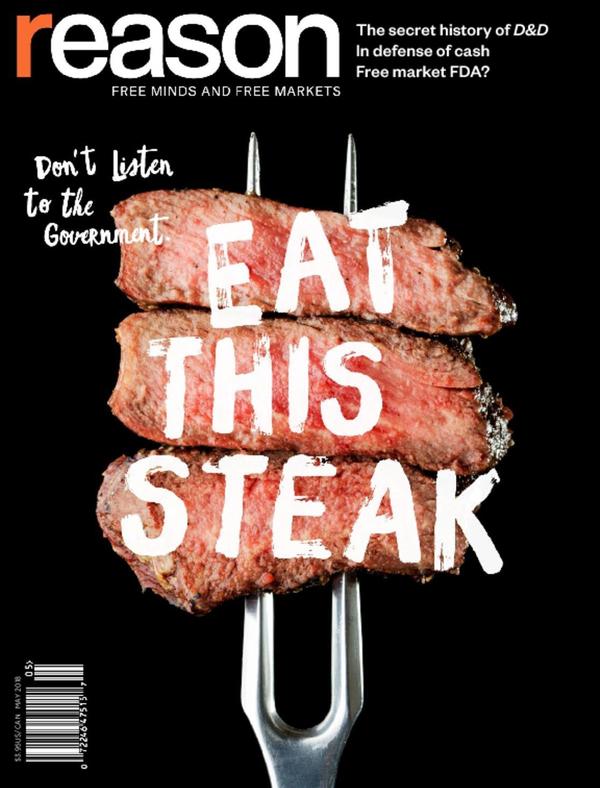 Reason Magazine TopMags