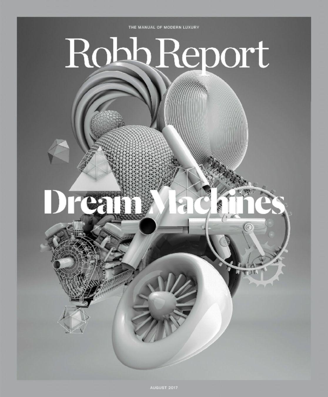 Robb Report