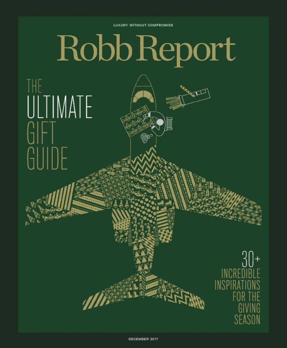 Robb Report