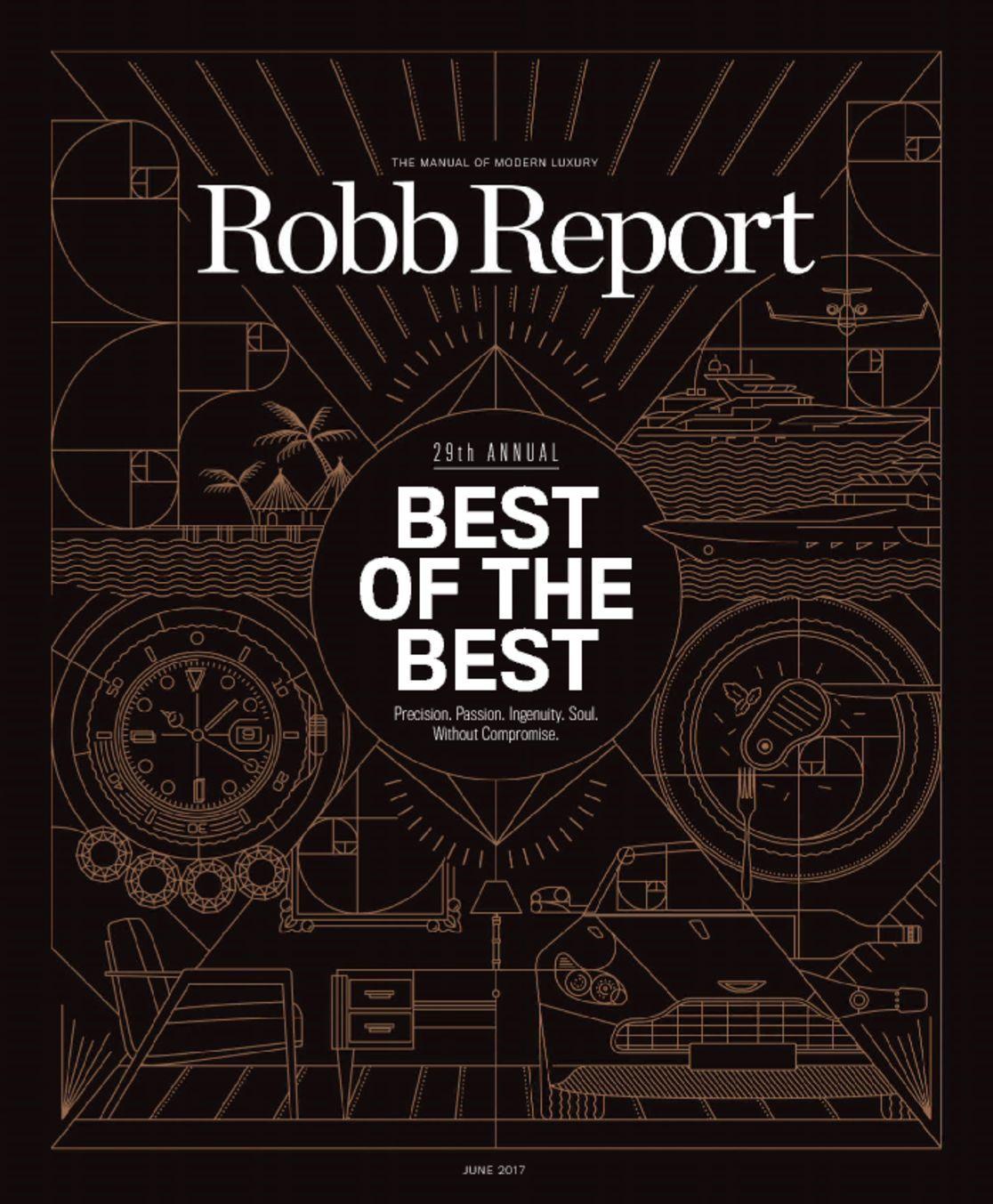 Robb Report