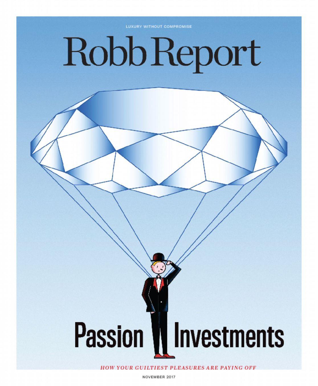 Robb Report