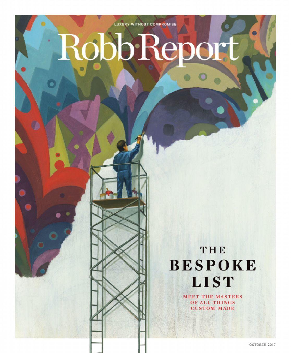Robb Report