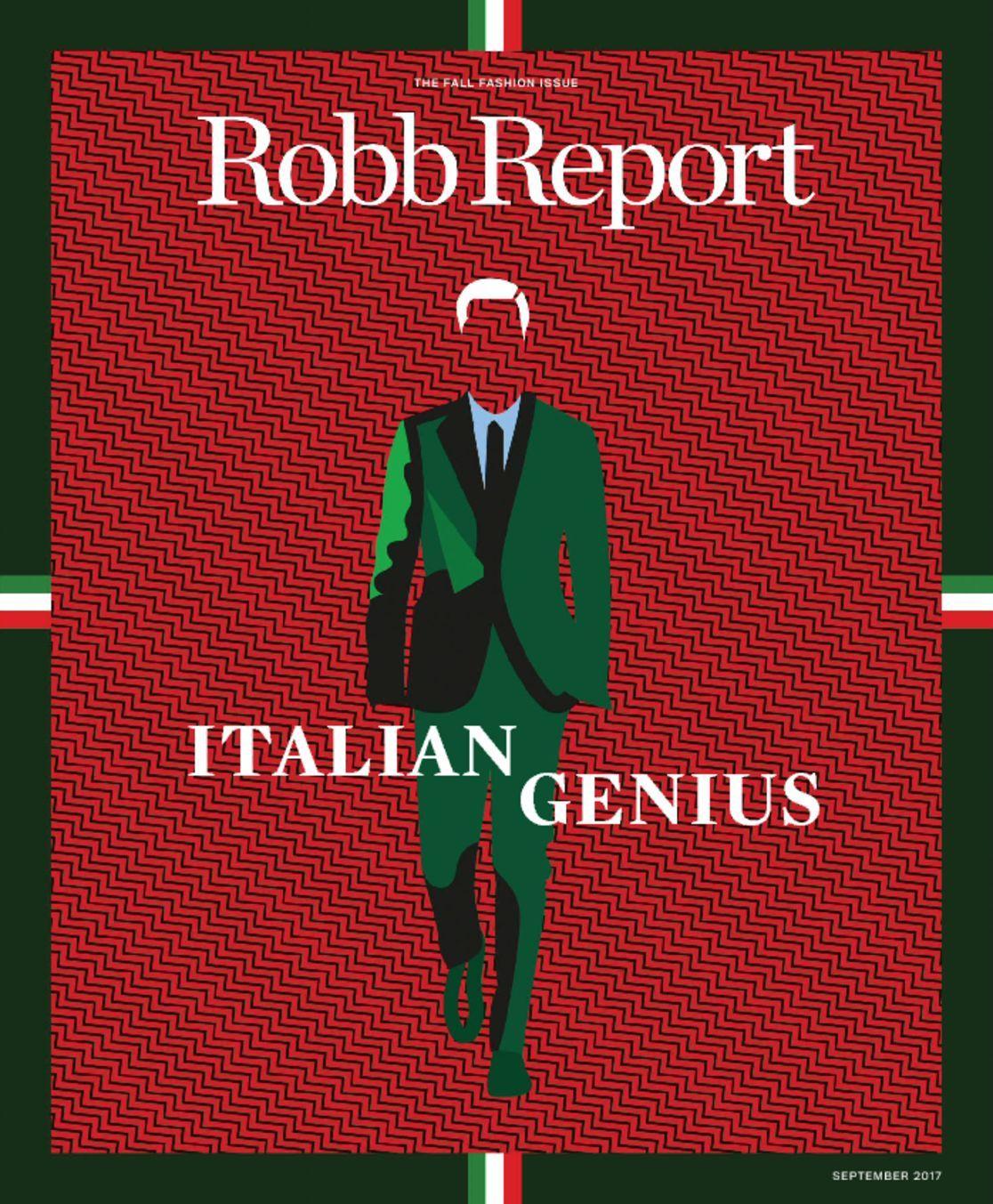 Robb Report