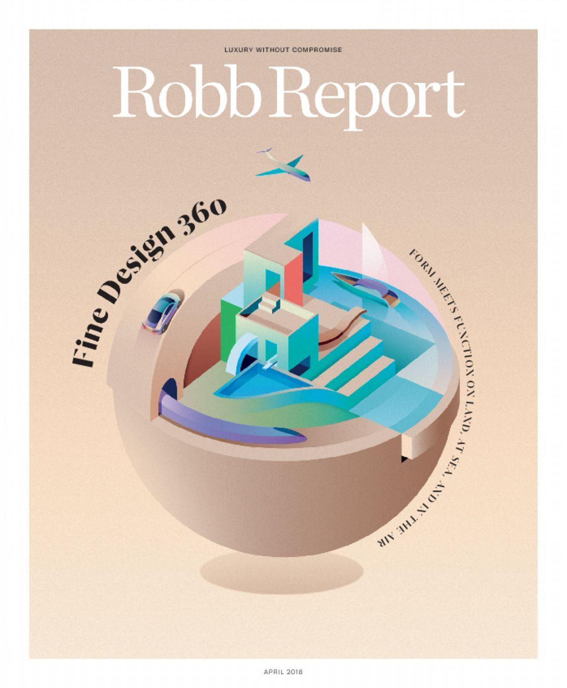 Robb Report