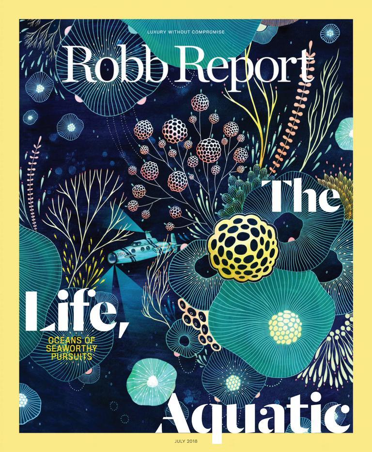 Robb Report