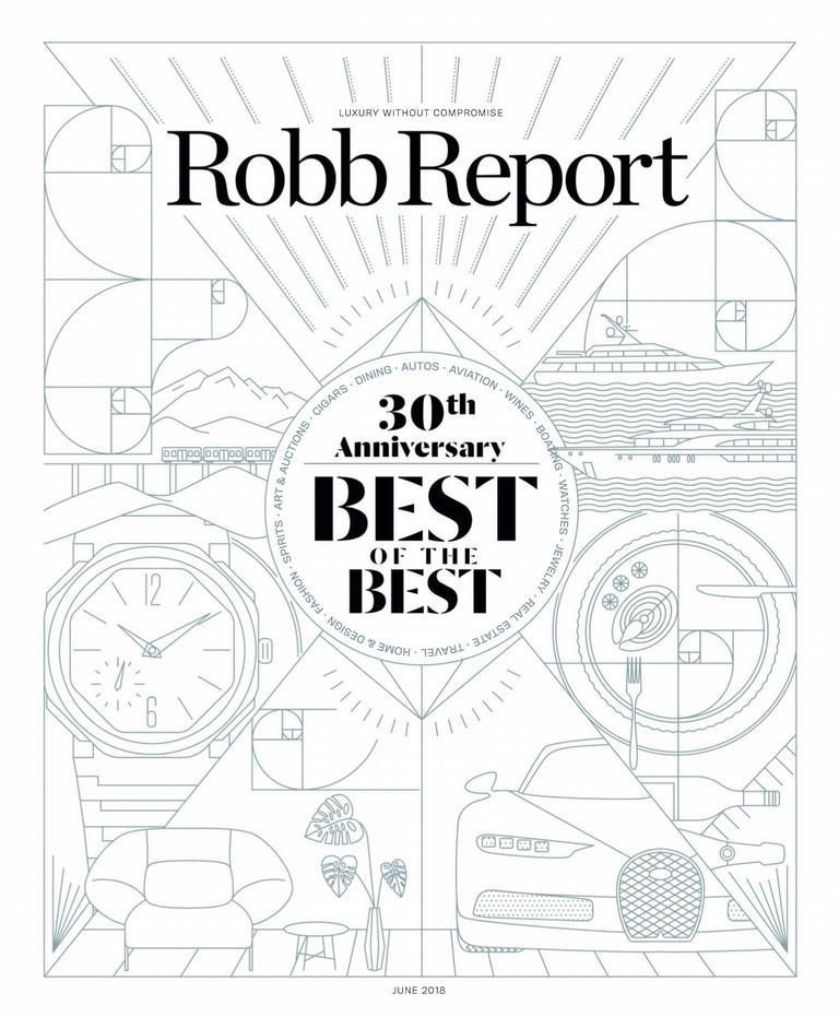 Robb Report