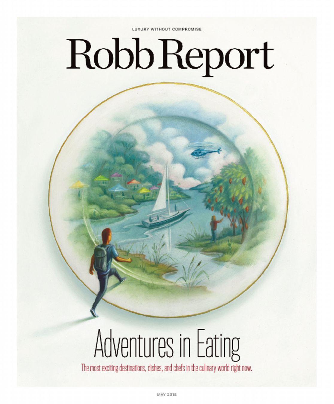 Robb Report