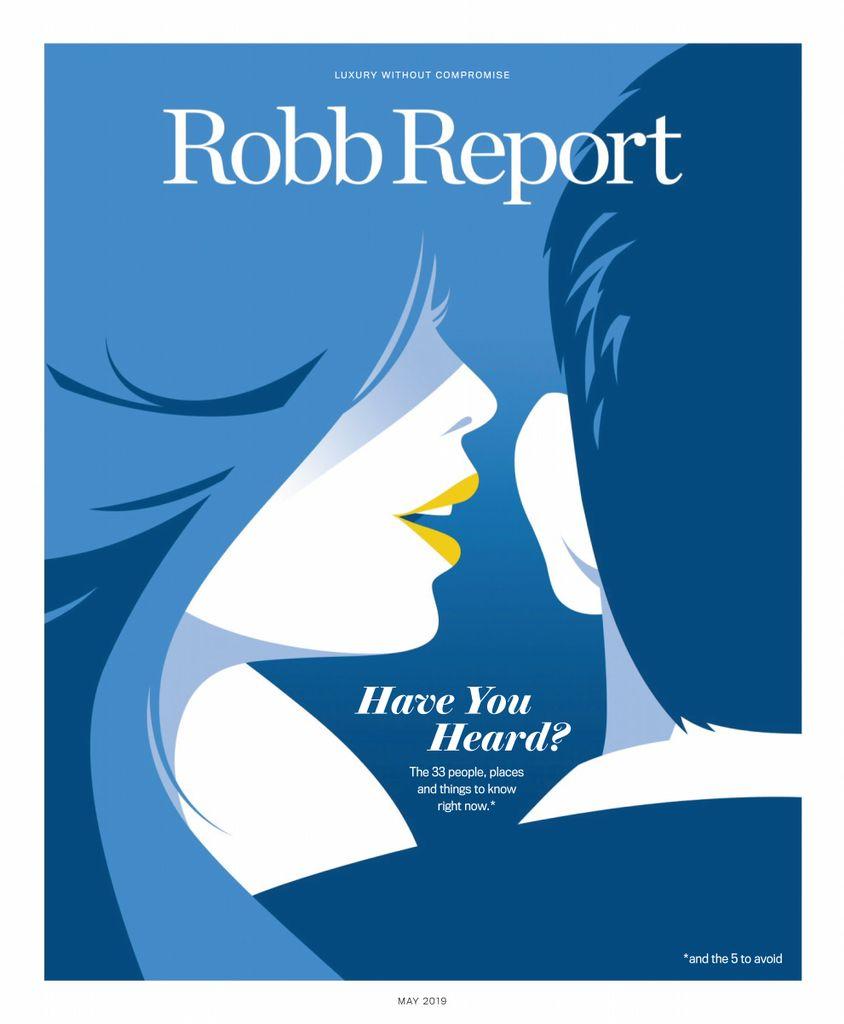 Robb Report