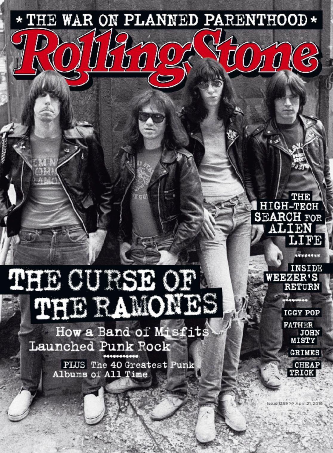 Rolling Stone