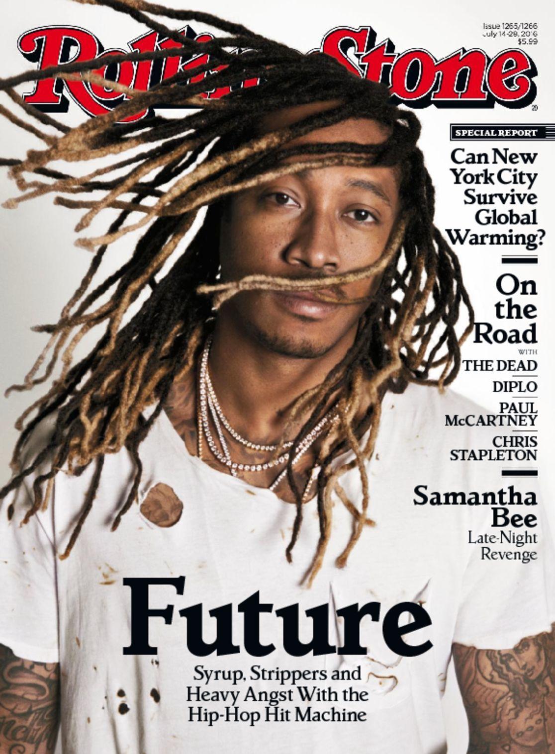 Rolling Stone