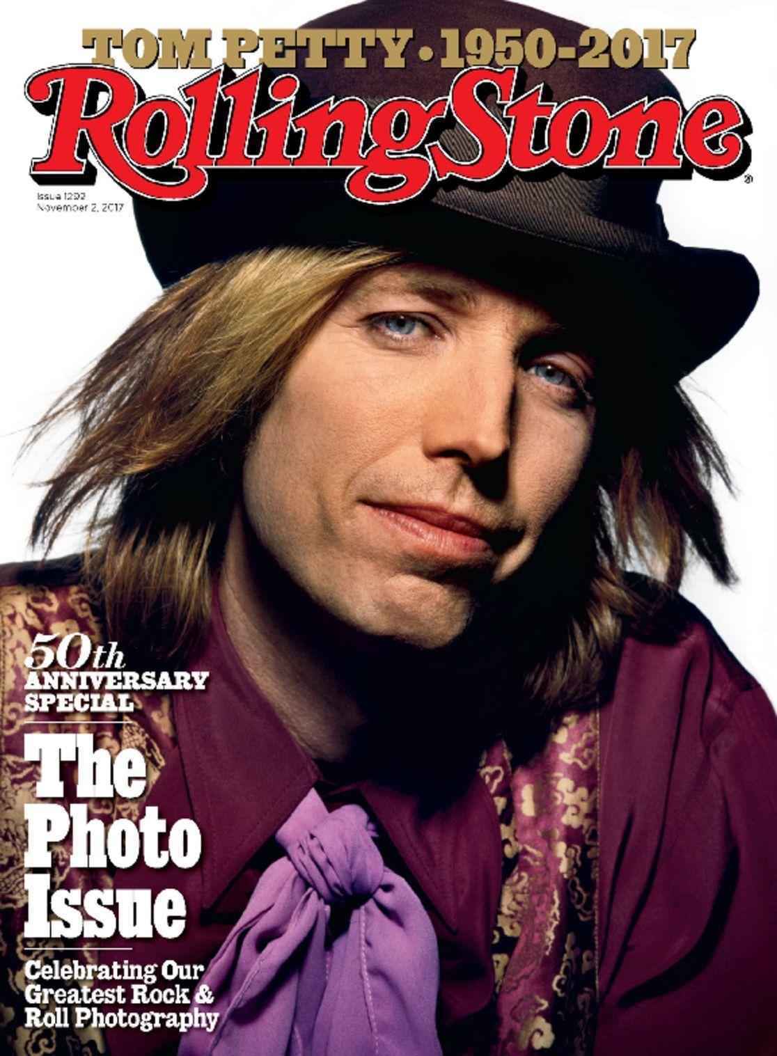 Rolling Stone
