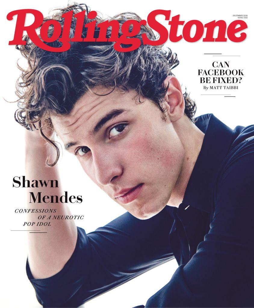 Rolling Stone