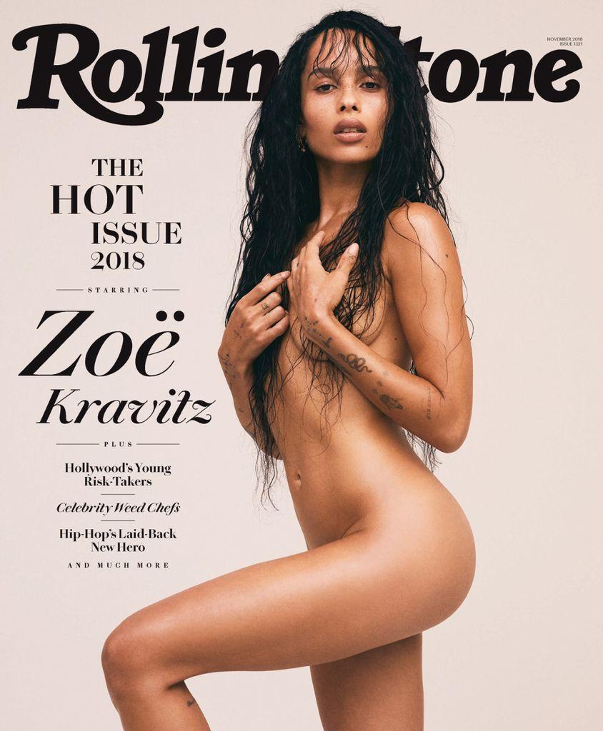 Rolling Stone