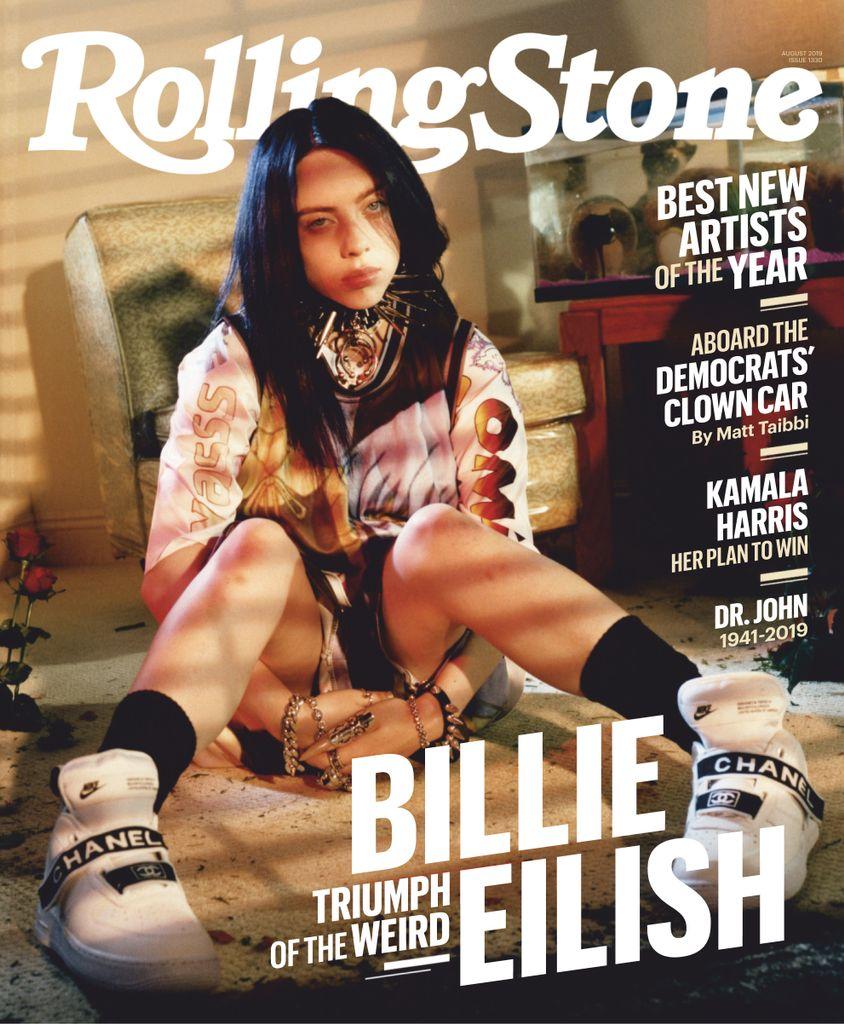 Rolling Stone