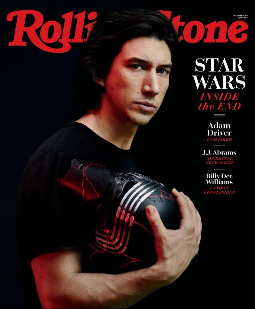 Rolling Stone