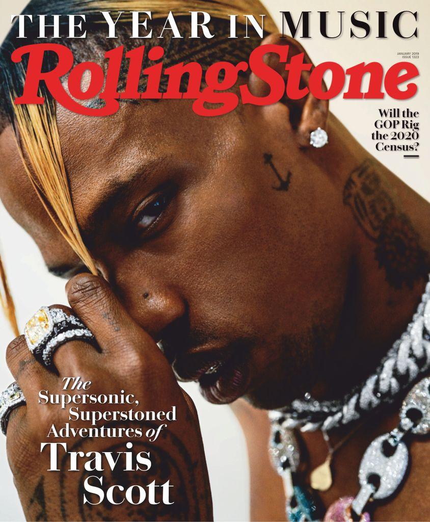 Rolling Stone